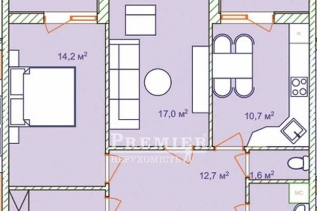 Фото объекта