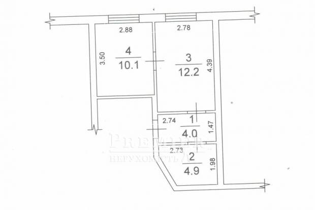 Фото объекта