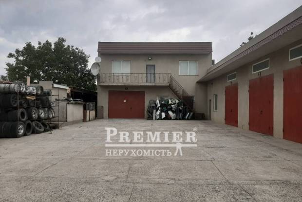 Фото объекта