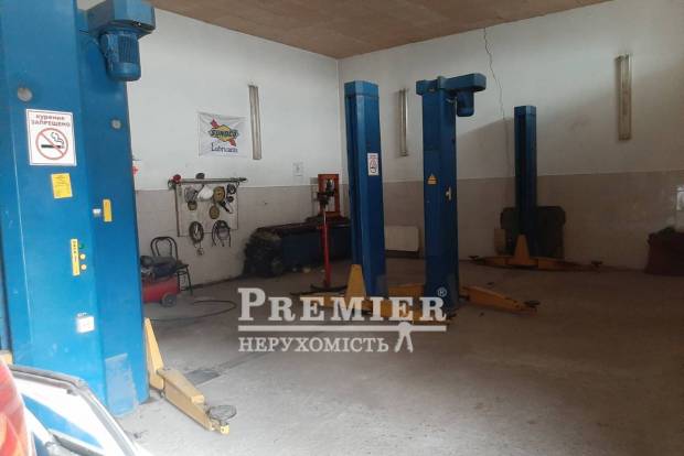 Фото объекта