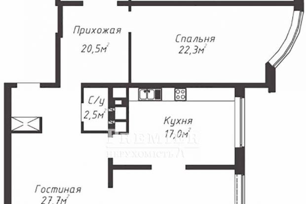 Фото объекта