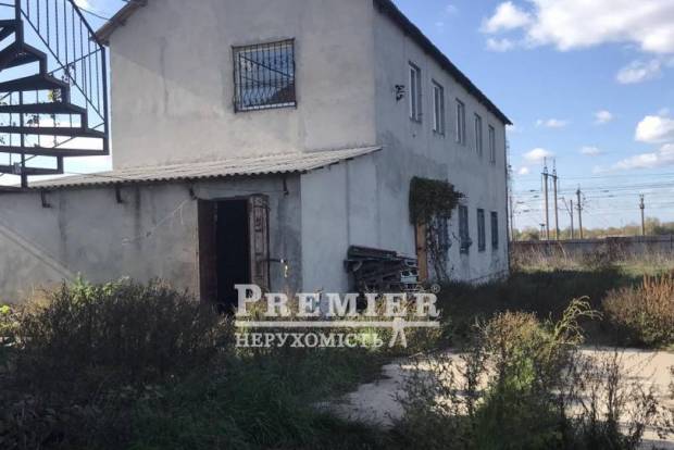 Фото объекта