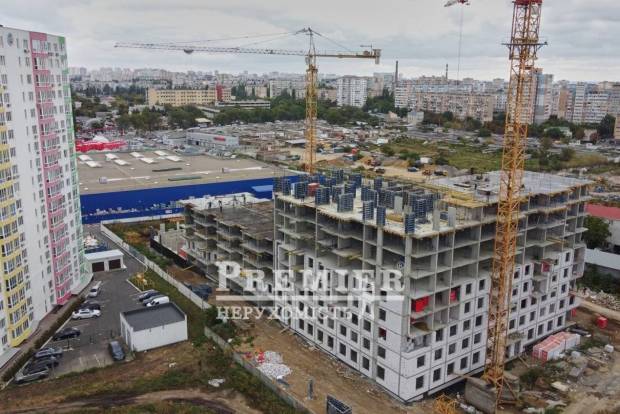 Фото объекта