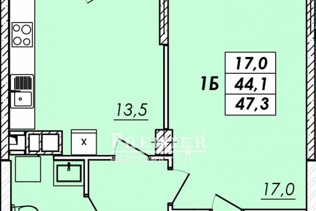 Фото объекта