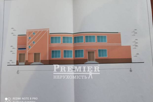 Фото объекта