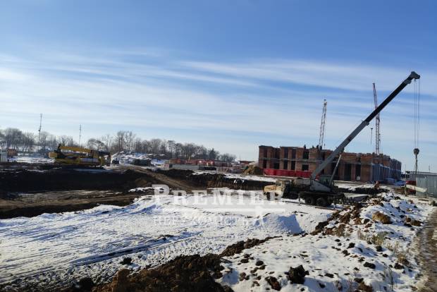 Фото объекта