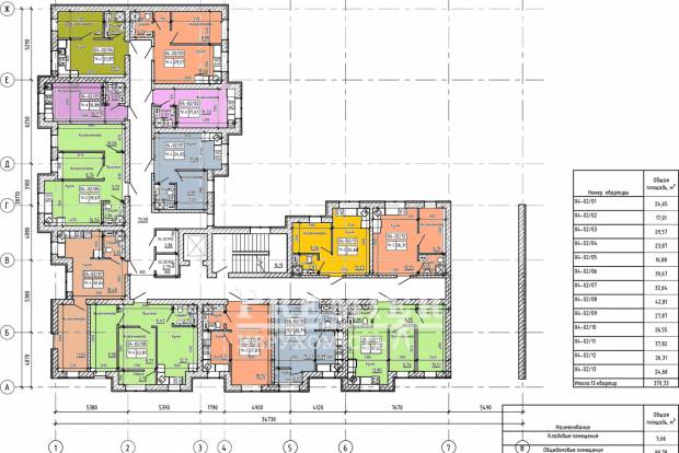 Фото объекта