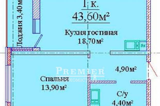 Фото объекта