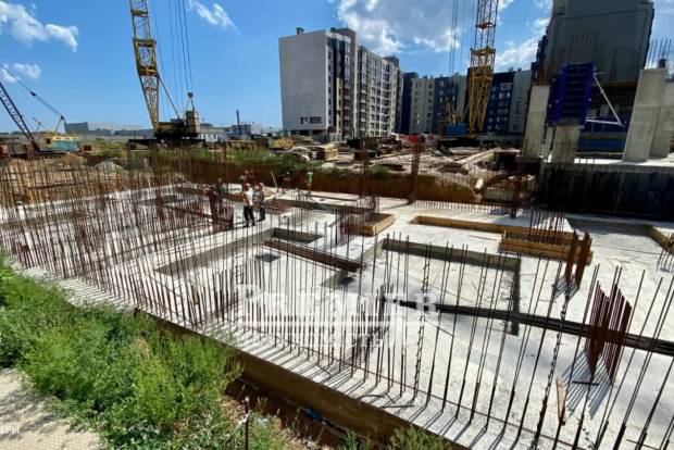 Фото объекта