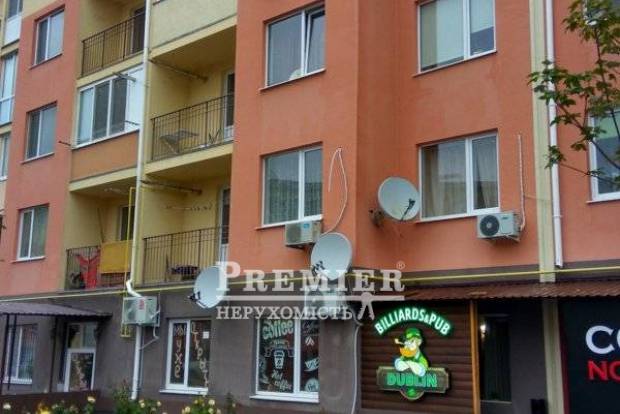 Фото объекта