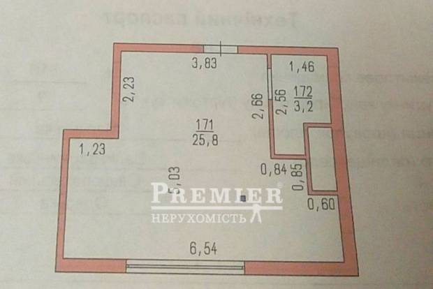 Фото объекта