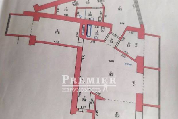 Фото объекта