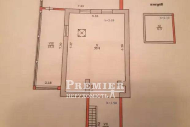 Фото объекта