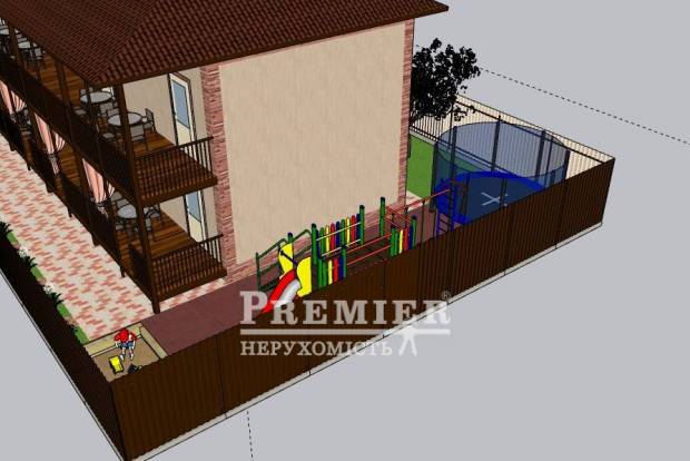 Фото объекта