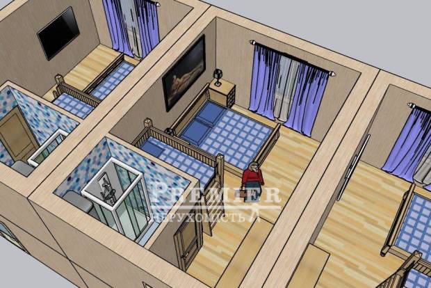 Фото объекта