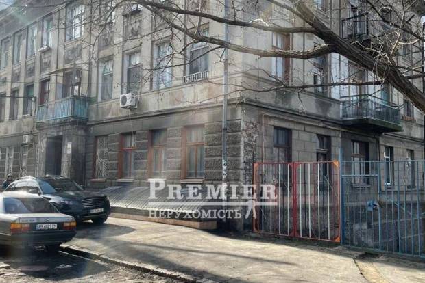 Фото объекта