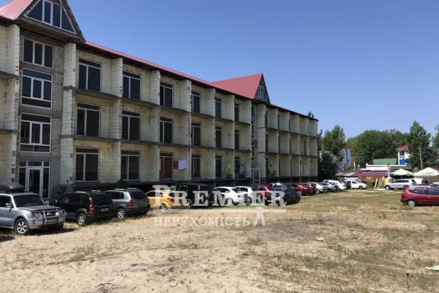 Фото объекта