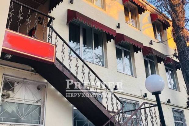 Фото объекта