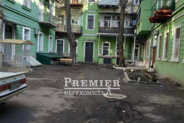 Фото объекта