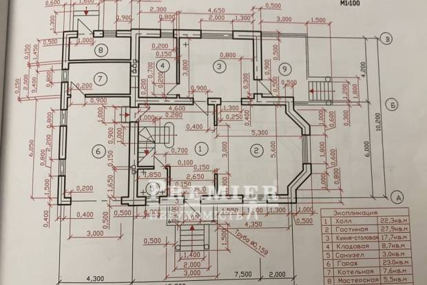Фото объекта