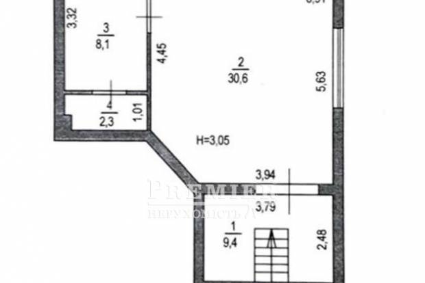 Фото объекта