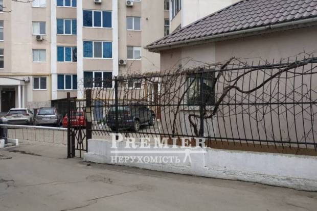 Фото объекта