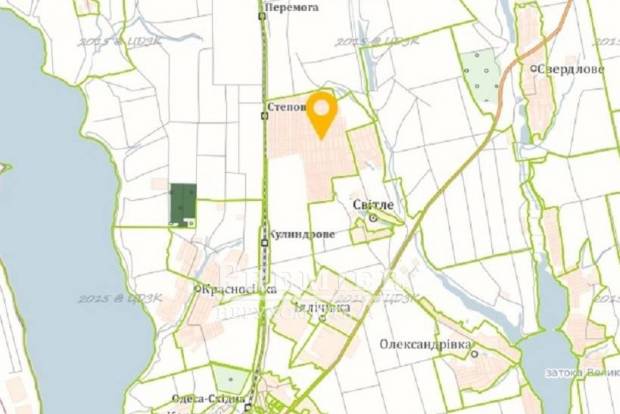 Фото объекта