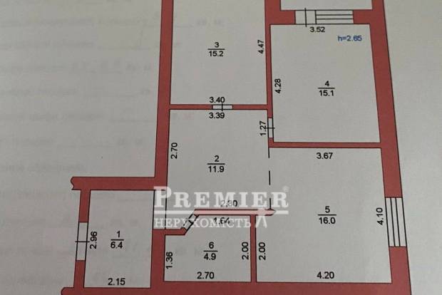 Фото объекта