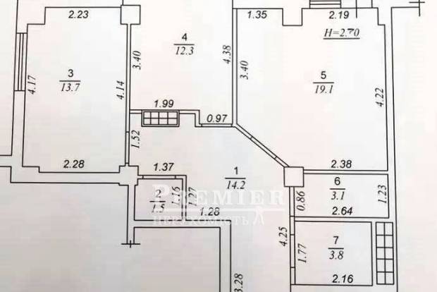 Фото объекта