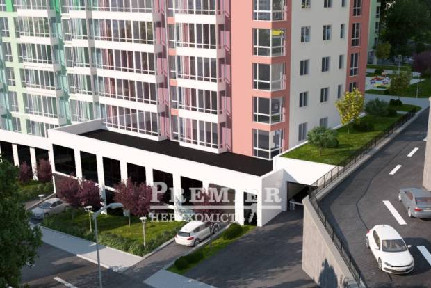 Фото объекта