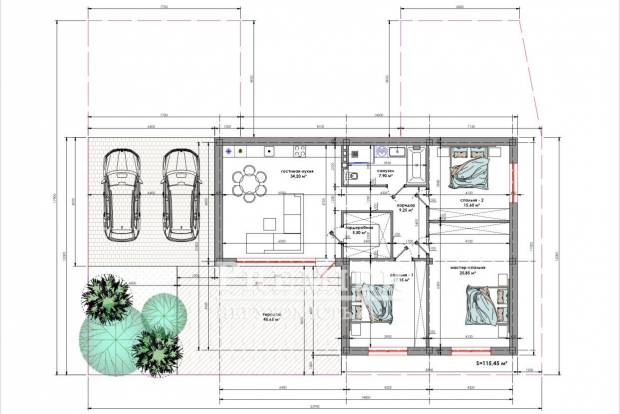 Фото объекта
